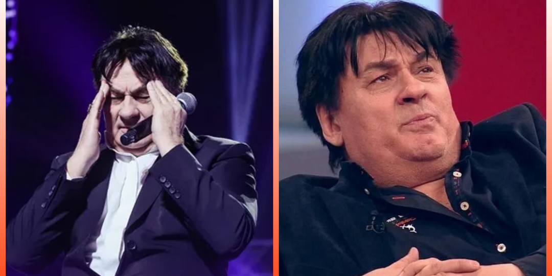 «Ты даже не певец, ты продукт!»: 74-летний Серов поставил на место молодую звезду. За что мэтр сорвался и как канал пытался стереть скандал