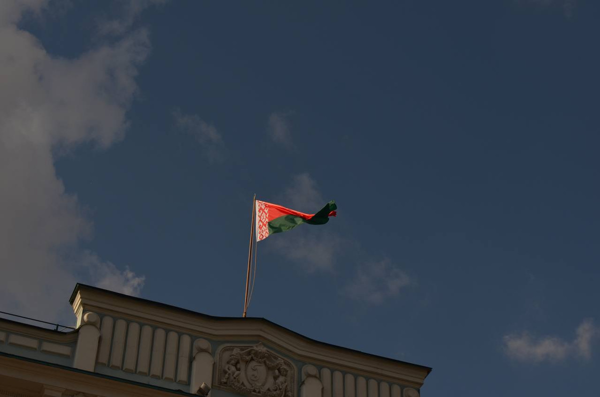     Даниил Князев/«Постньюс»