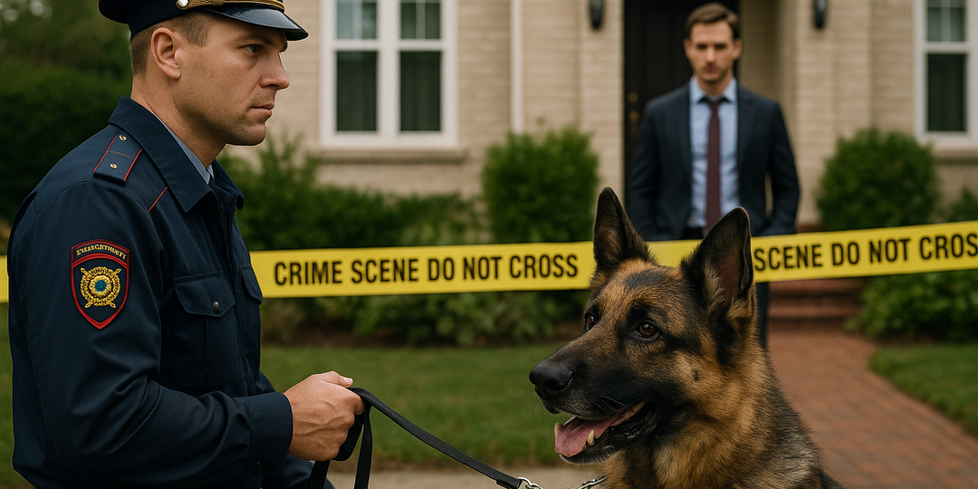 Жених мошенник хотел украсть миллионы