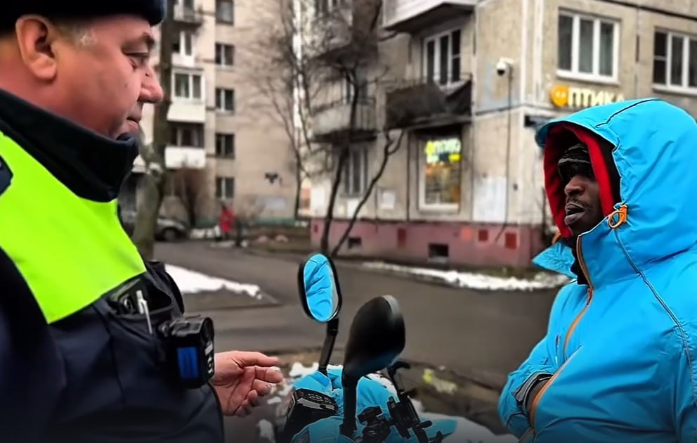 Фото: Prt Scr rutube.ru / МВД МЕДИА