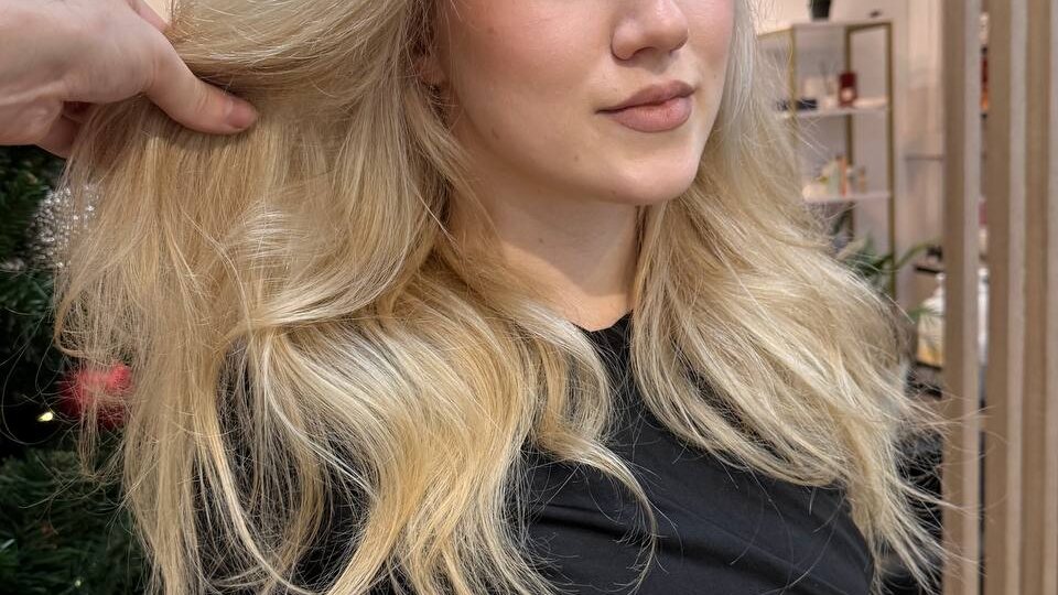 В Топчик уже наводим предновогоднюю красоту нашим клиентам! Запись на декабрь открыта ! Успейте записаться на любимые процедуры