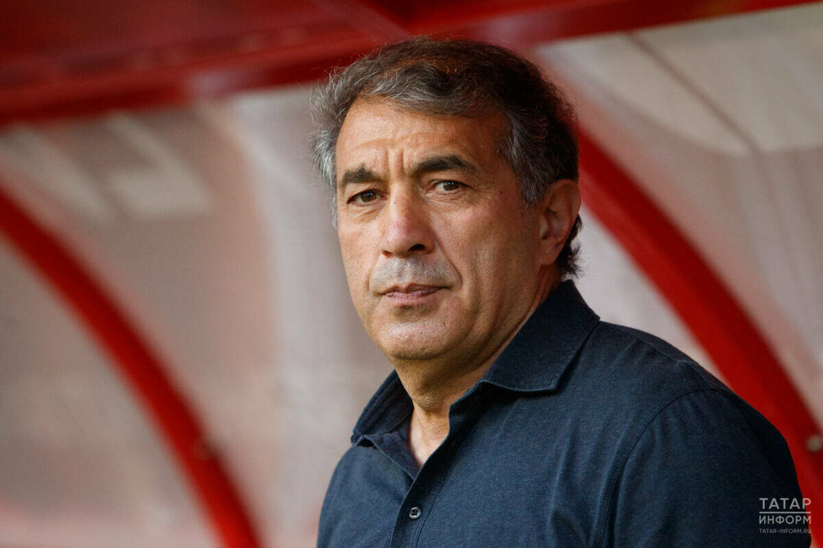 Фото: © Владимир Васильев / «Татар-информ»