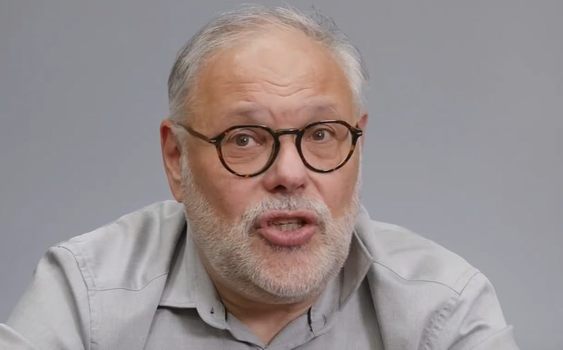 Фото: Prt Scr rutube.ru / Институт Русской Политической Культуры