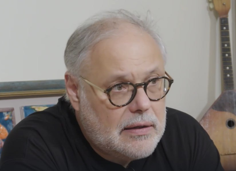 Фото: Prt Scr rutube.ru / Институт Русской Политической Культуры