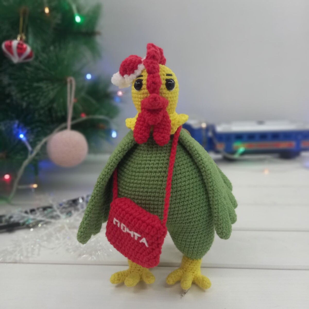 Фото из личного архива