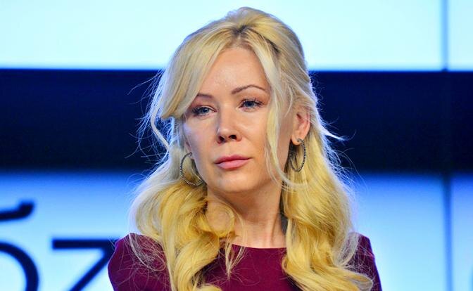 Е. Мизулина