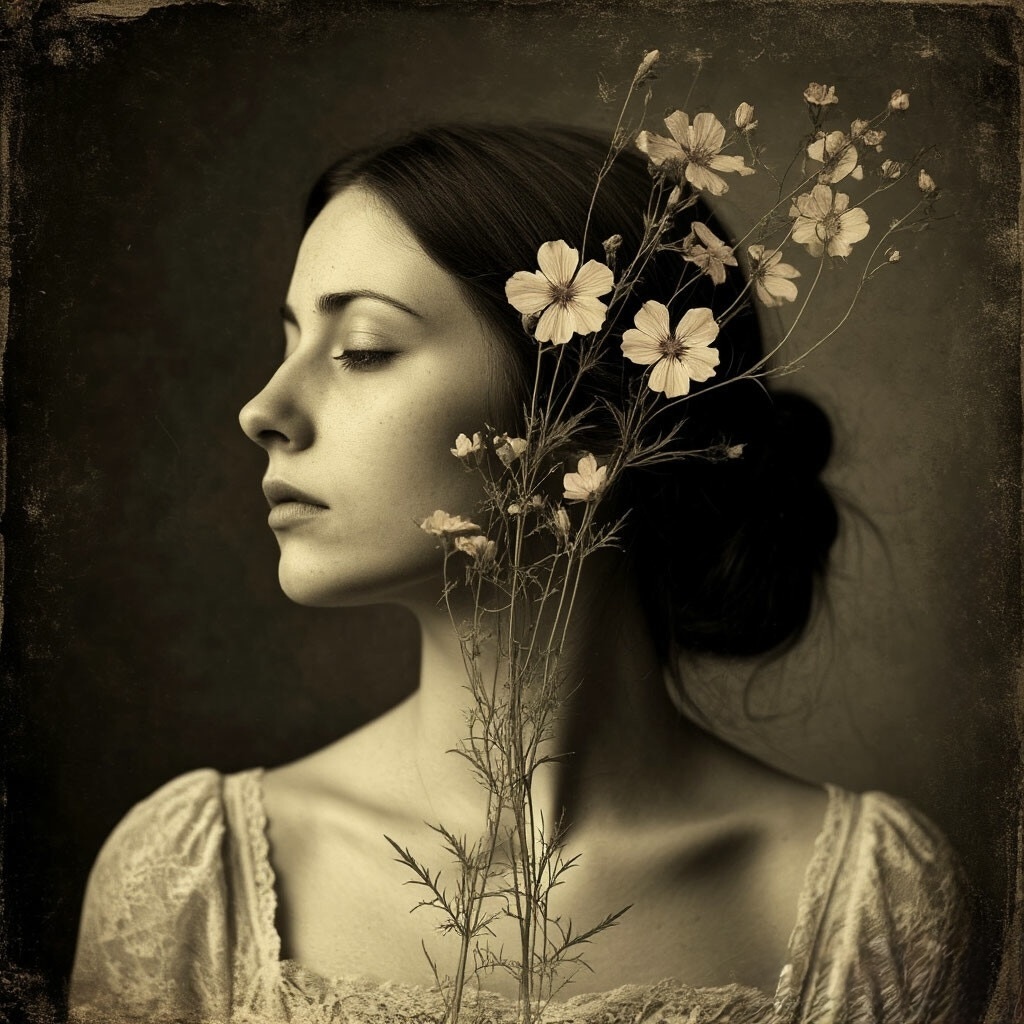 Твоя голова пытается переварить все события, которые с тобой происходят, придумать как решить свалившиеся проблемы и вообще понять, а как жить дальше, и что будет