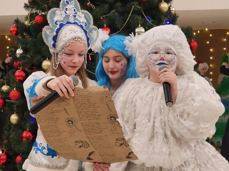     Фото: Анна Мороз/Медиабанк Подмосковья