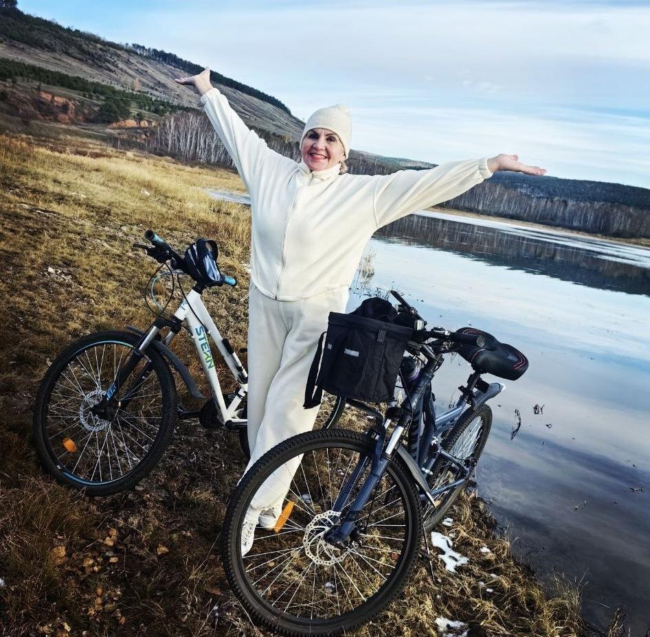 Фото предоставлено автором, Константиновой Н.О.