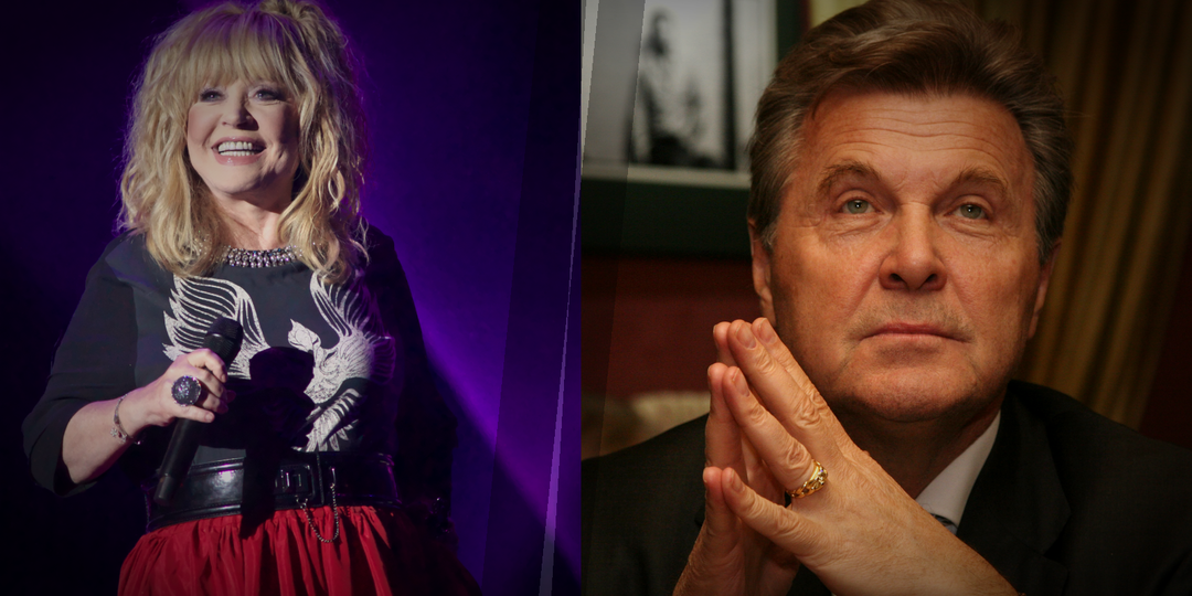 «Она звала ближе, он держал дистанцию»: почему Лещенко так и не стал “своим” у Пугачёвой