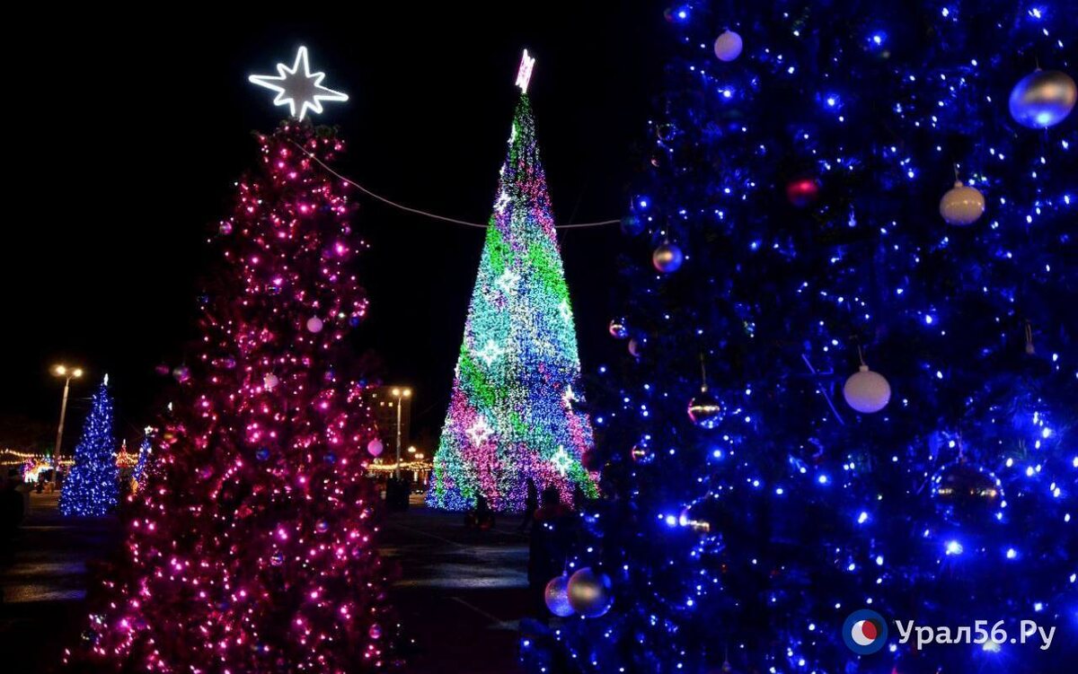    Спорт, творчество и хороводы: Куда пойти в Оренбурге и Орске на выходных?