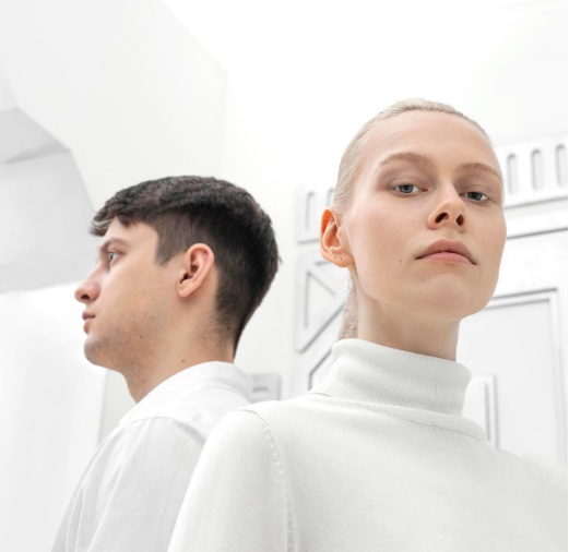 Встреча, которой не могло быть