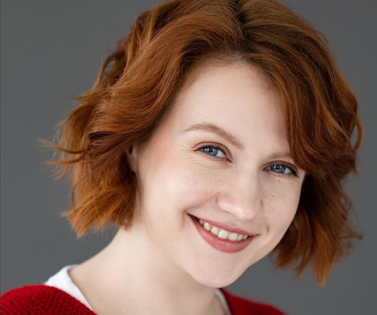    Екатерина Шумакова (Фото: Instagram*/@kashum)