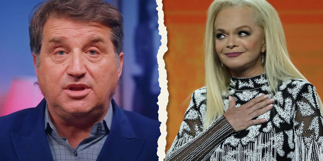 Не стали молчать: 6 артистов, которые обрушились с критикой в адрес Долиной