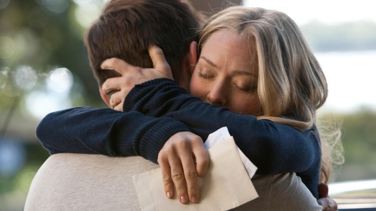 Социальные сети 