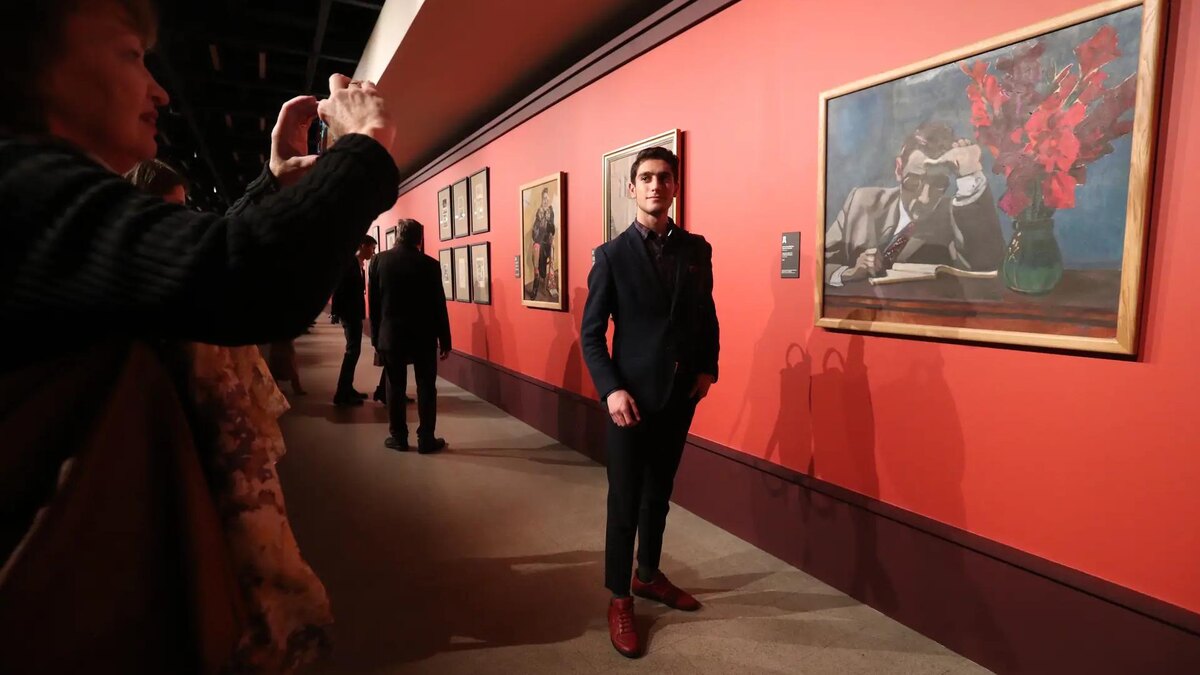    Фото: ИЗВЕСТИЯ/Андрей Эрштрем