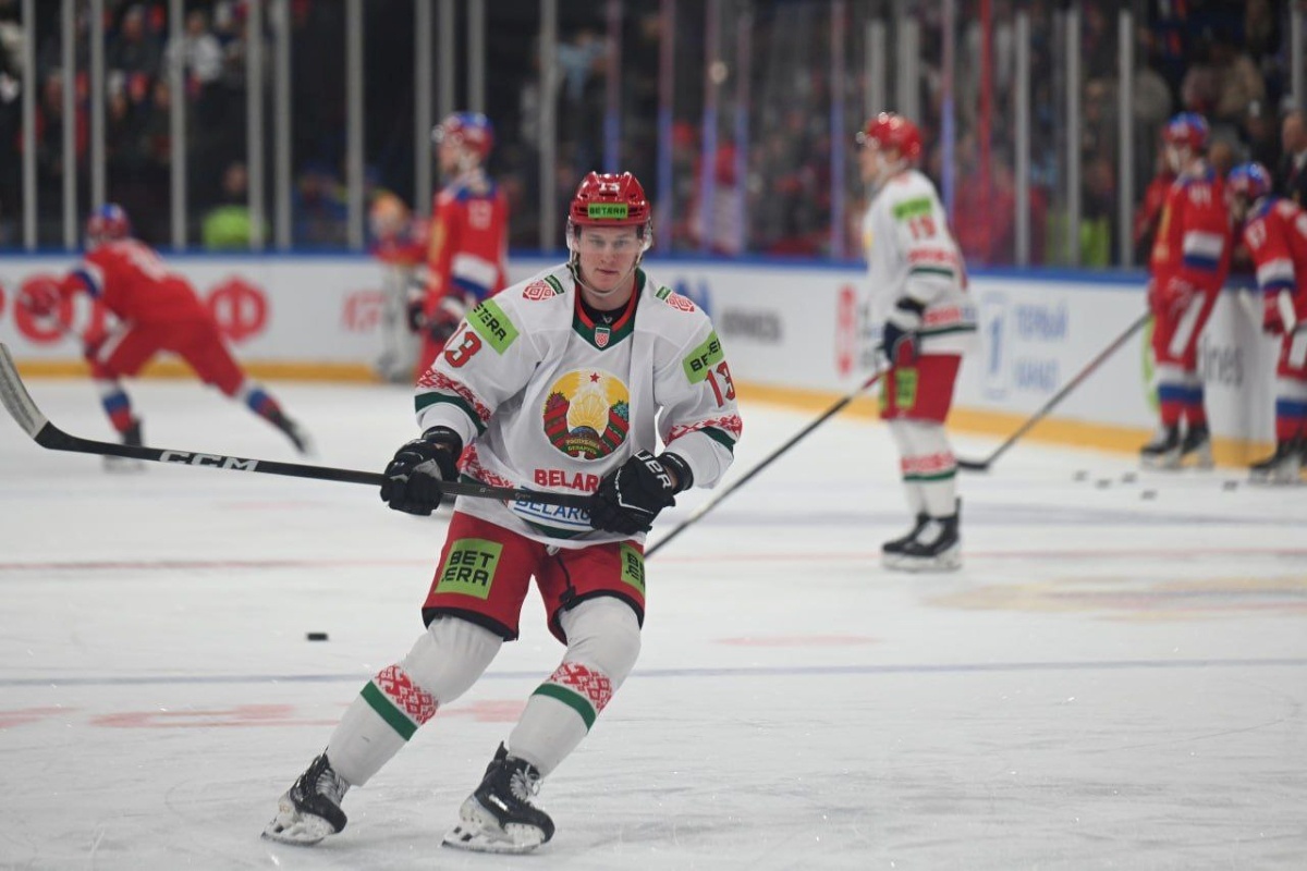    Фото: TEAM BY / Telegram