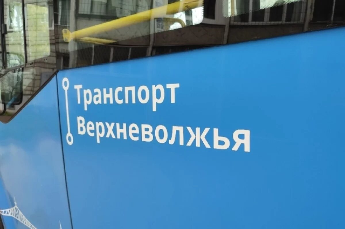    В Ржеве 14 декабря изменится схема движения городских автобусов