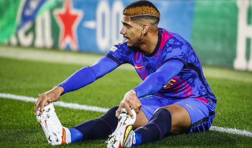 Лига чемпионов