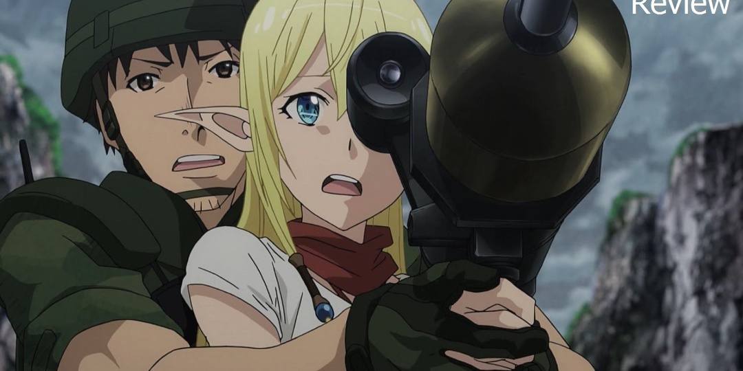 3 аниме, где попаданцы "гуляют" между мирами