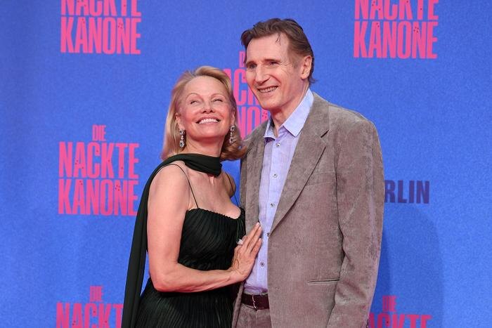 Обложка © Gettyimages / Tristar Media