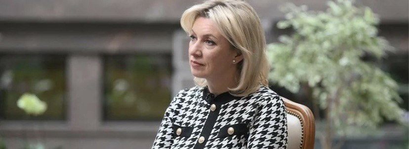 Мария Захарова не осталась в стороне от «квартирного» дела Долиной