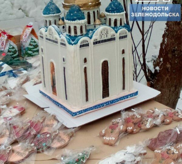 В Зеленодольске готовятся к фестивалю «Чай и пряник»