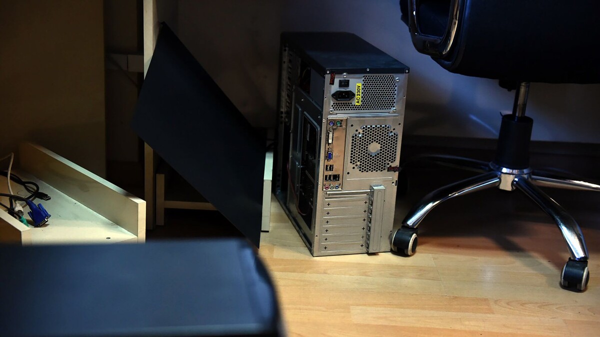 © Sputnik / Aram Nersesyan