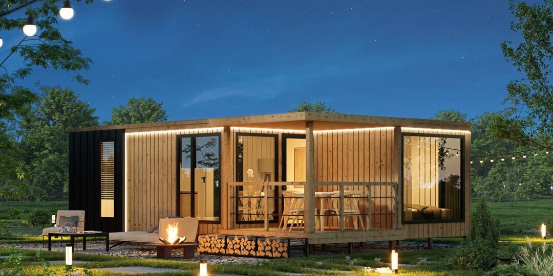 Типичные ошибки при заказе модульного дома и как их избежать