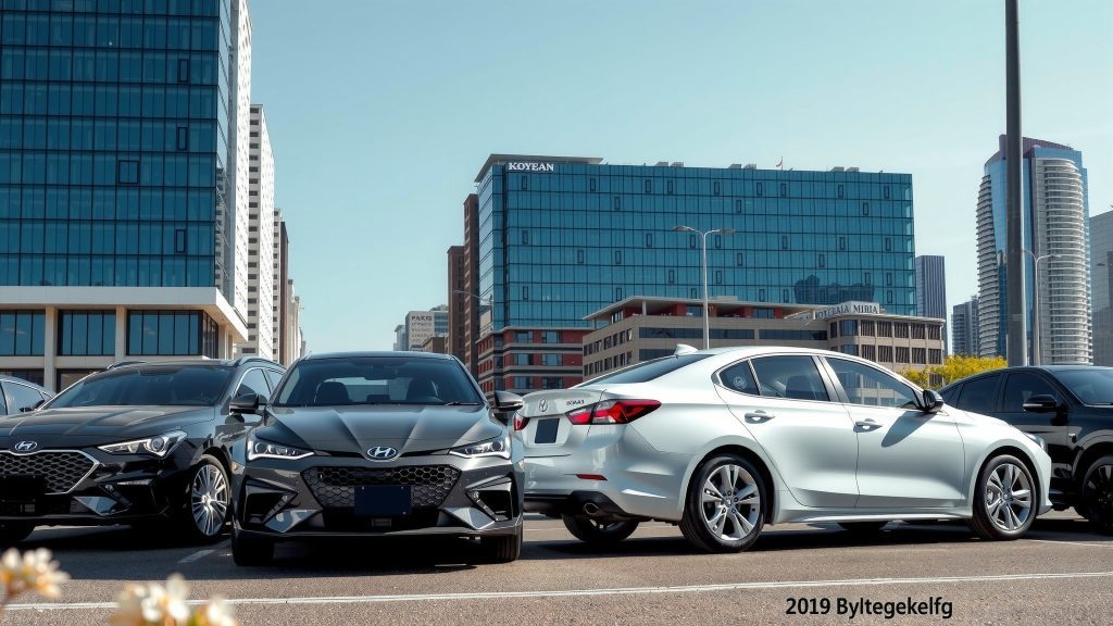    Почему корейские седаны до 160 сил лучше подходят для России, чем европейские аналоги