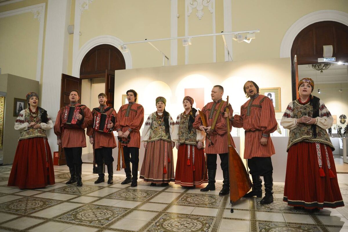    Фото из ТГ-канала министерства культуры Новосибирской области