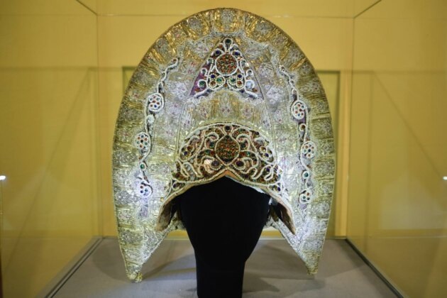    Фото из ТГ-канала министерства культуры Новосибирской области