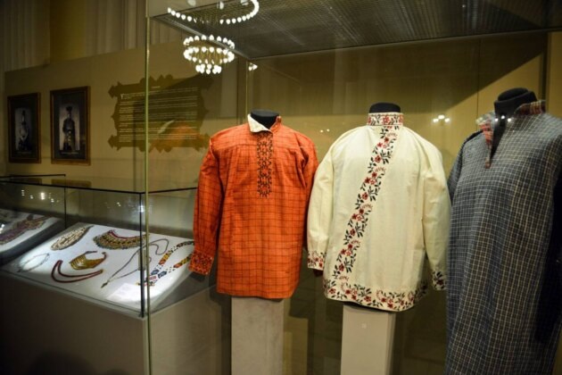    Фото из ТГ-канала министерства культуры Новосибирской области