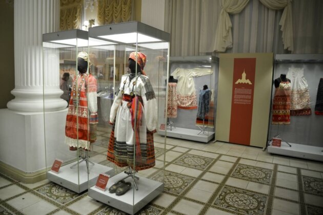    Фото из ТГ-канала министерства культуры Новосибирской области