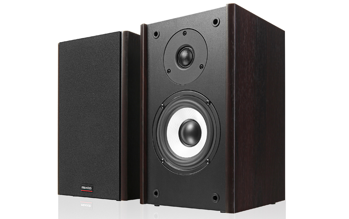 корпус из ДВП, размер аккуратненький