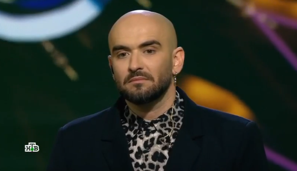 АНДРЕЙ  ДАВИНЧИ