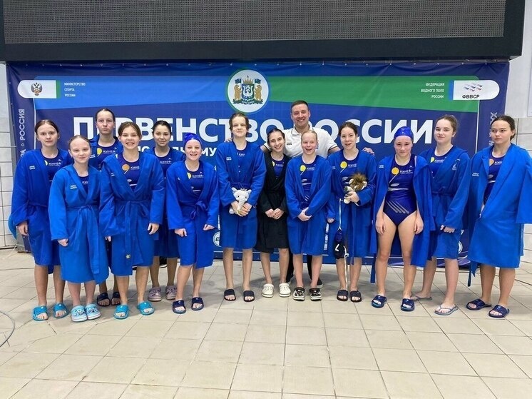     Киришские спортсменки провели три матча. Фото: пресс-служба администрации Киришского района