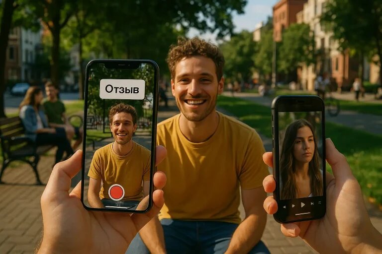    Видео-продвижение, которое не требует бюджета "Kontenium"