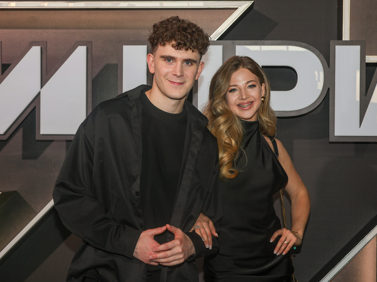     Фото: Shatokhina Natalia/news.ru/Global Look Press