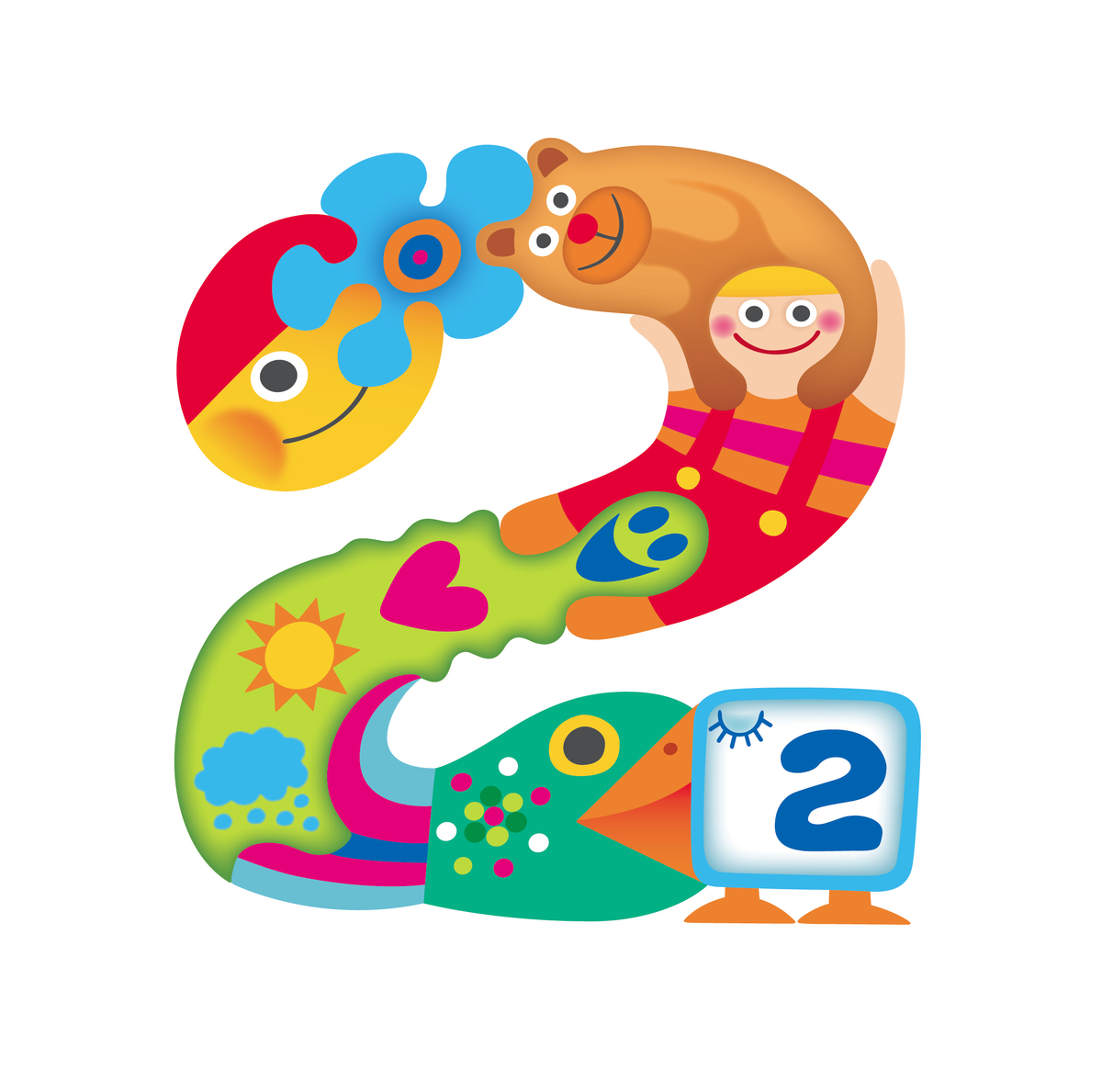 Логотип Pikku Kakkonen