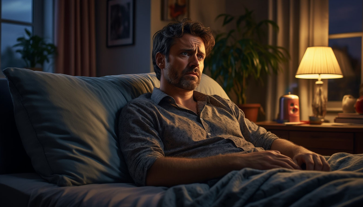 Изображение сгенерировано ИИ.