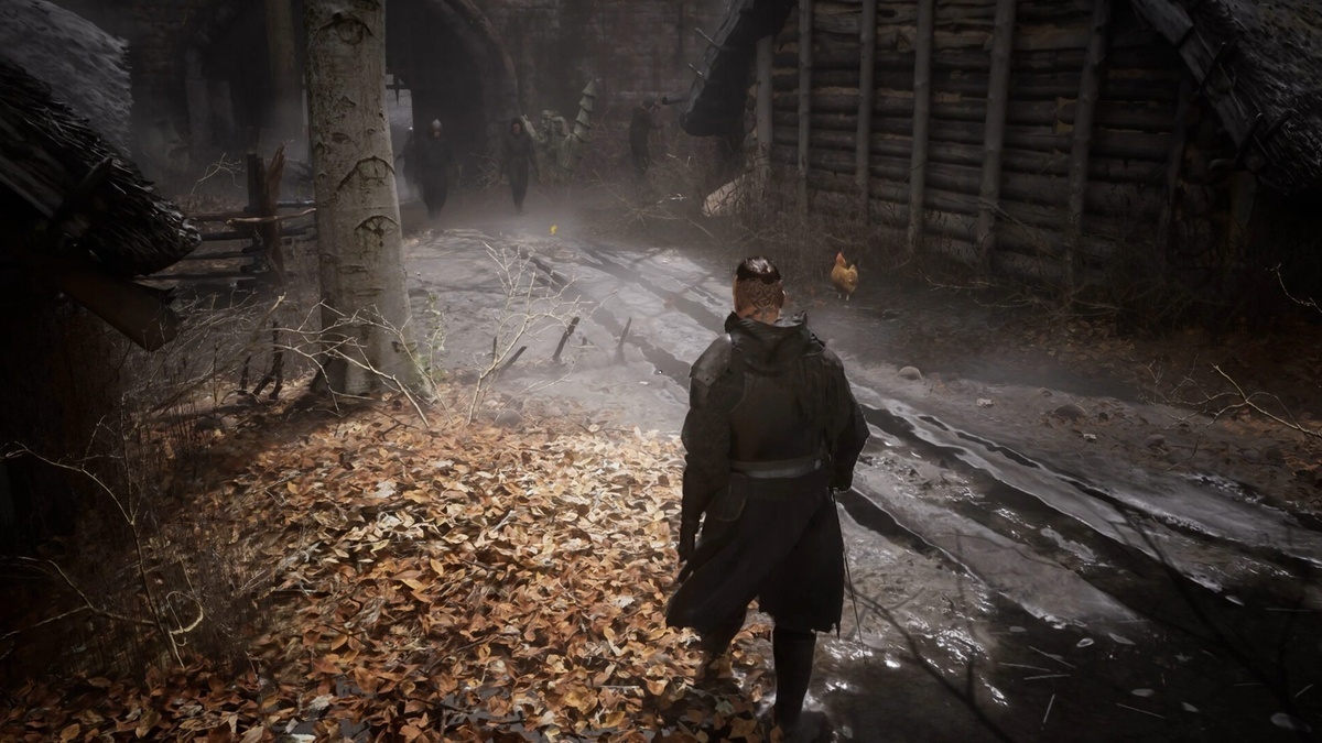 Скриншот игры