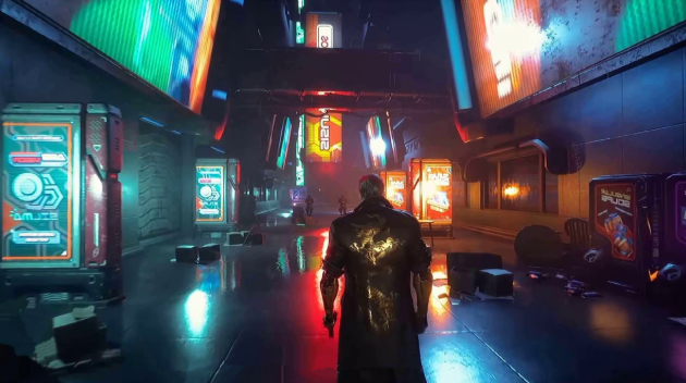 Скриншот игры