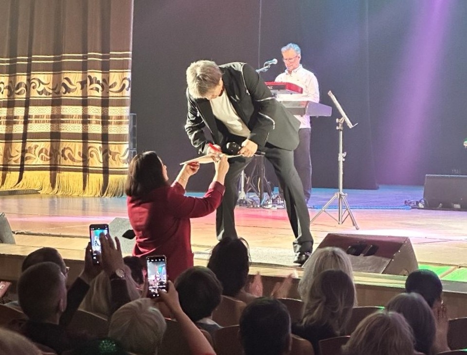    Фото: Татьяна Чиркова