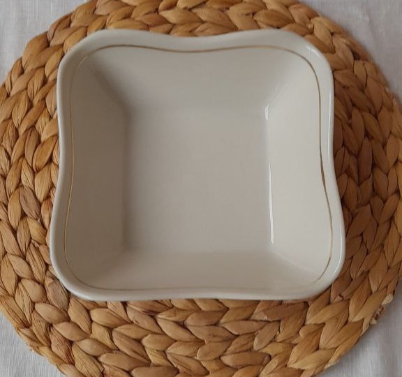 Салатники Кёнсон 1910 - 1940 годы