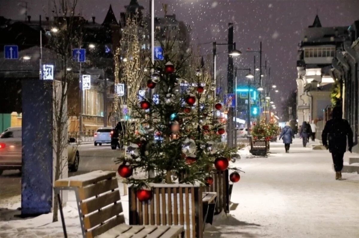    В Тюмени пройдет конкурс красоты среди Бабок-Ежек «Яга-Дива»