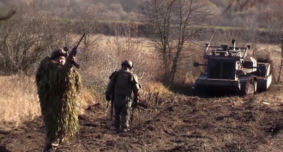     / Источник: © Кадр из видео