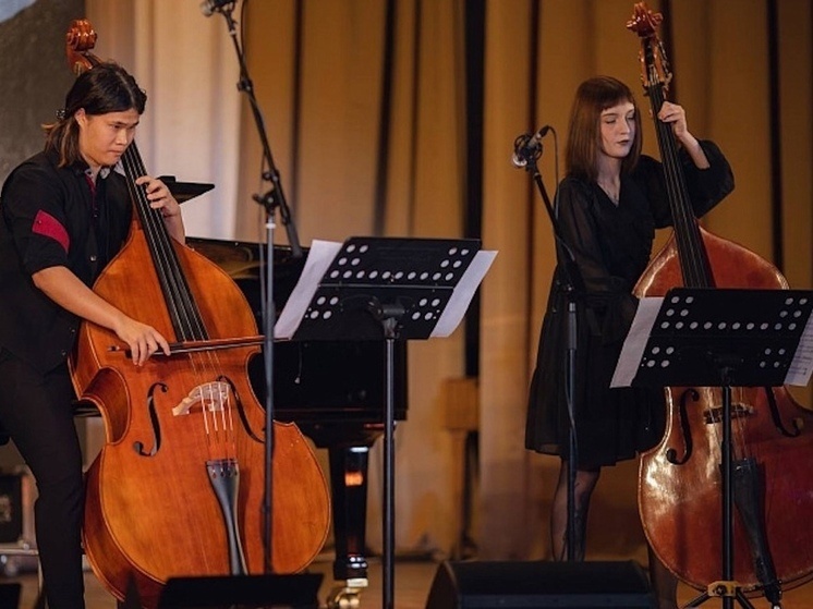     Фото предоставлено министерством культуры Архангельской области