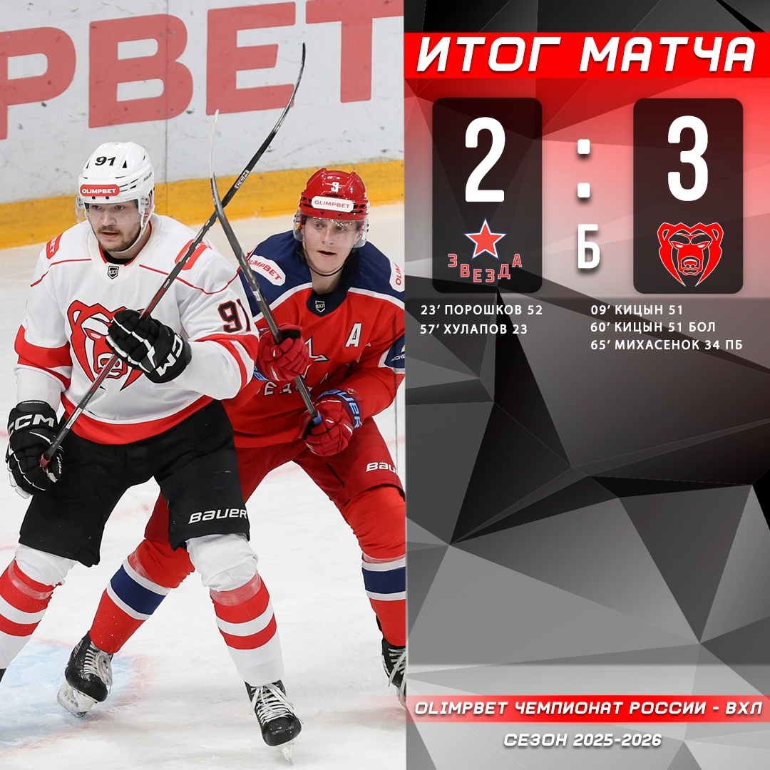    © ХК "Молот", vk.com/hc.molot