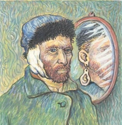 История про Ван Гога и его ухо - одна из самых известных в мире искусства.
Считается, что художник в припадке безумия сам отрезал себе ухо.
Но всё ли было именно так?